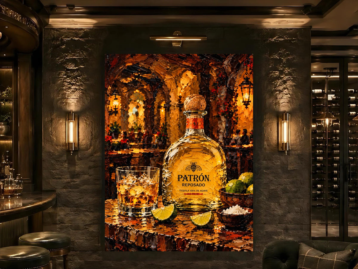 El Patrón