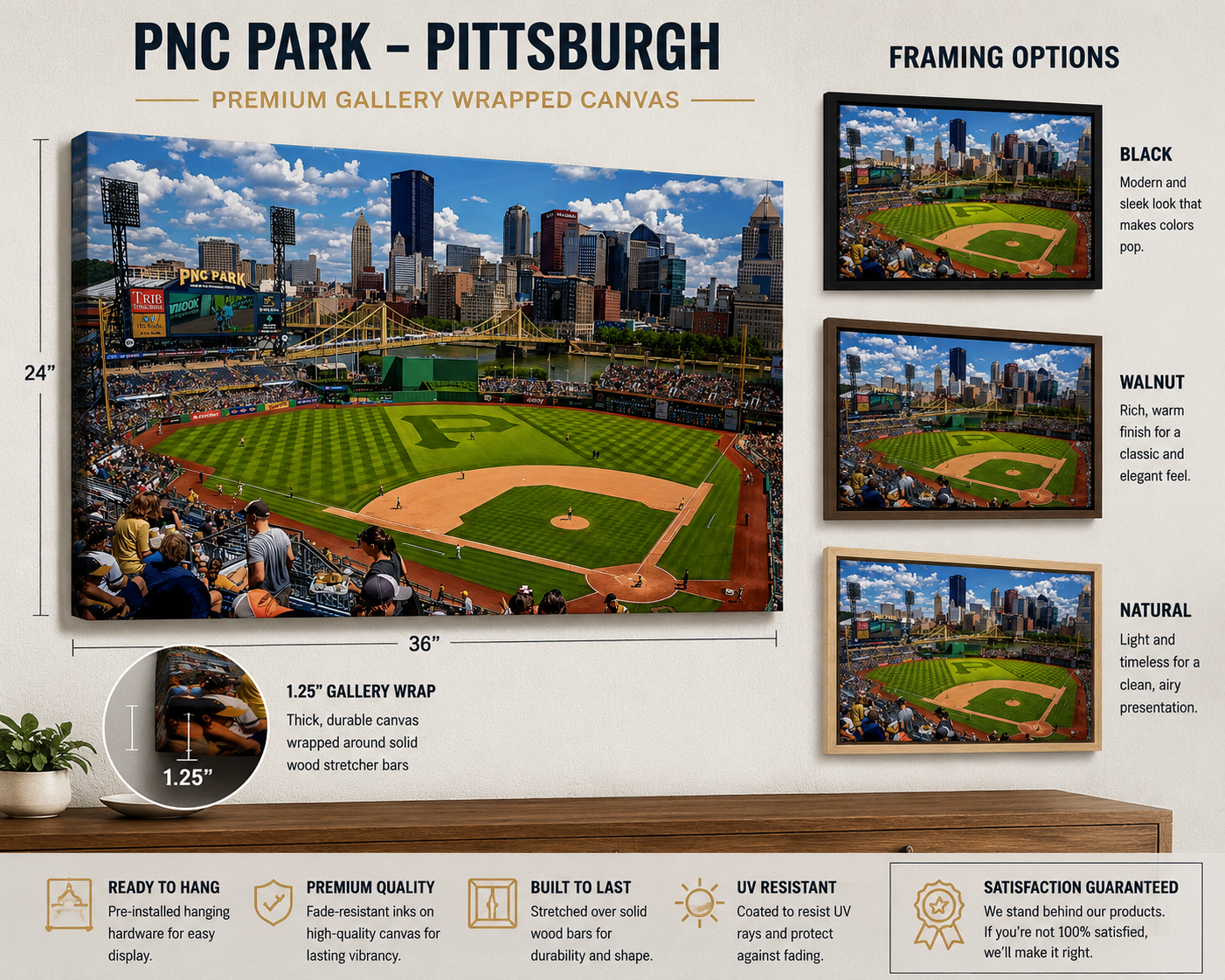 PNC Park