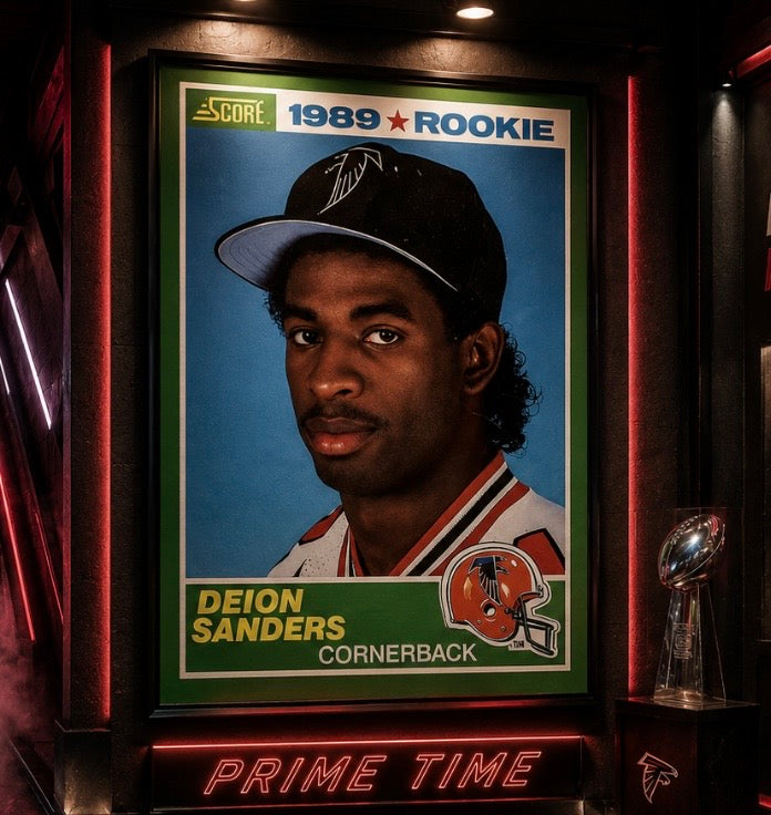 Deion ‘89