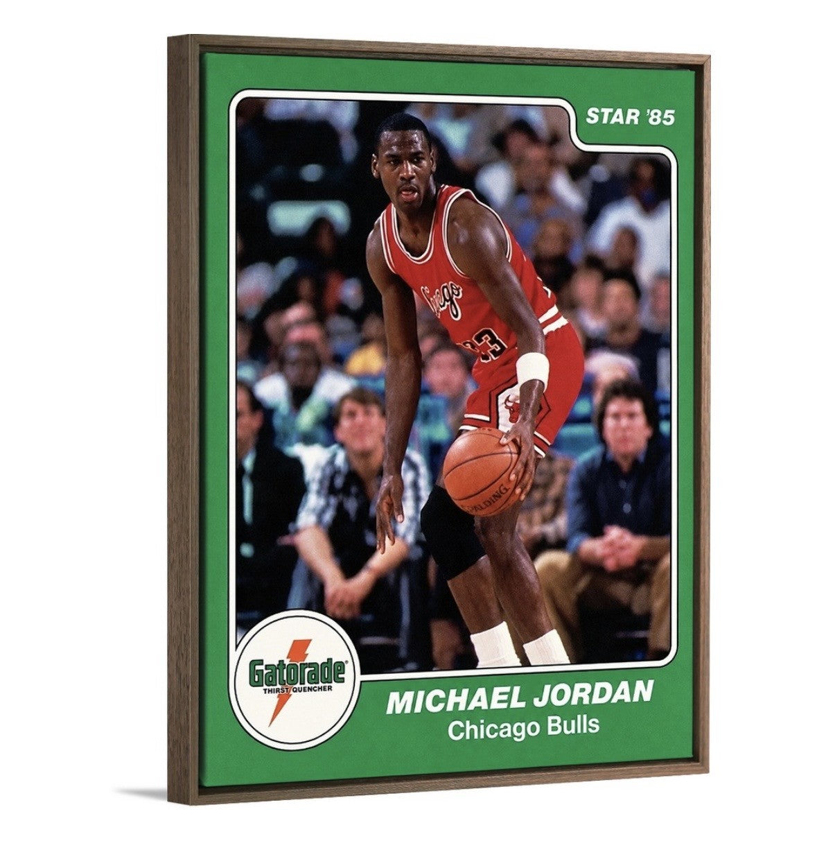 Jordan '85 Star Gatorade