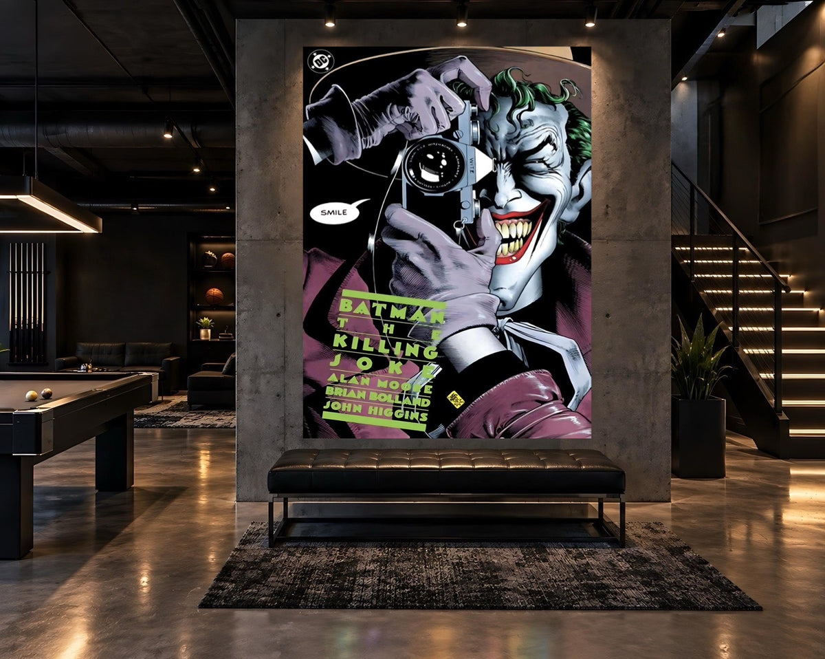 The Killing Joke