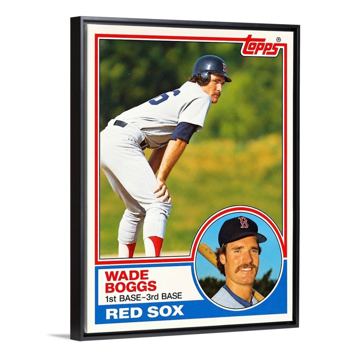 Boggs ‘83
