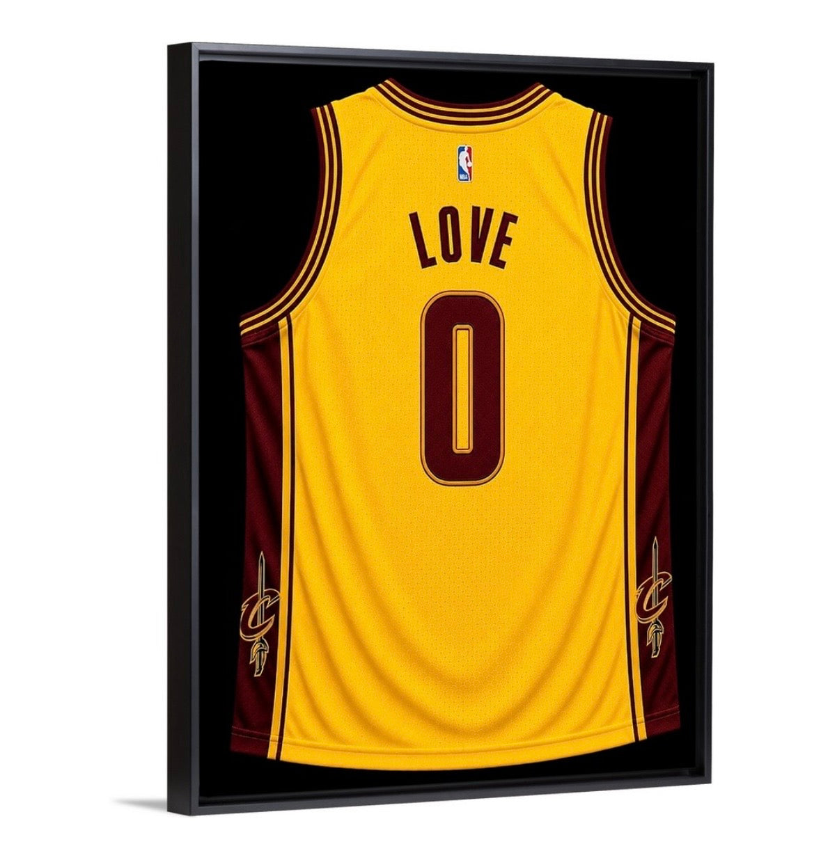 2016 Cleveland Cavaliers