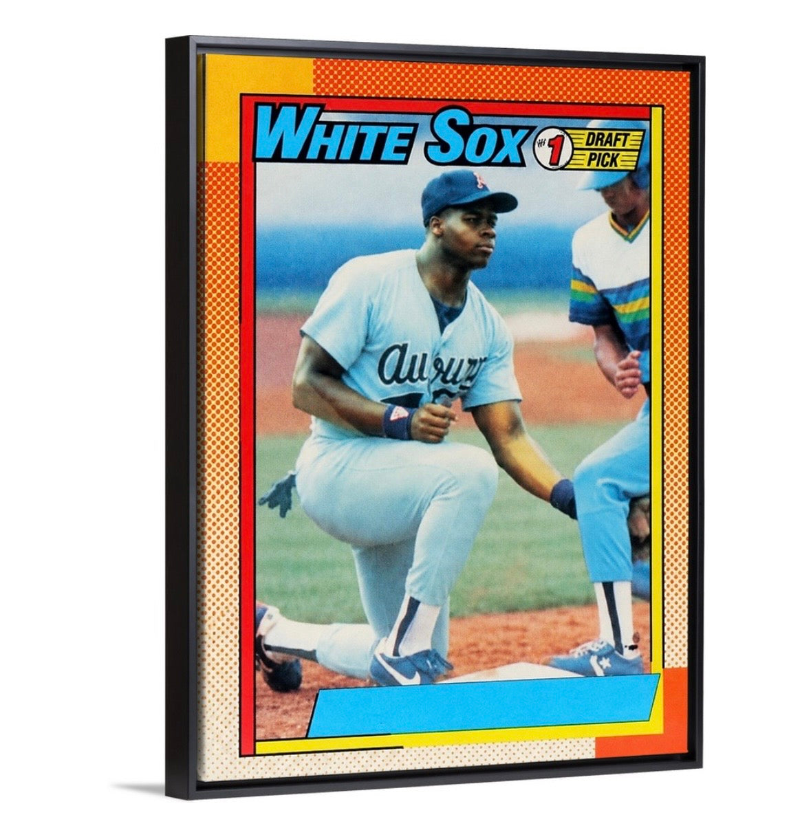 Frank Thomas NNOF