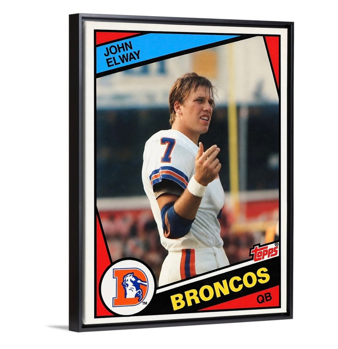 Elway ‘84