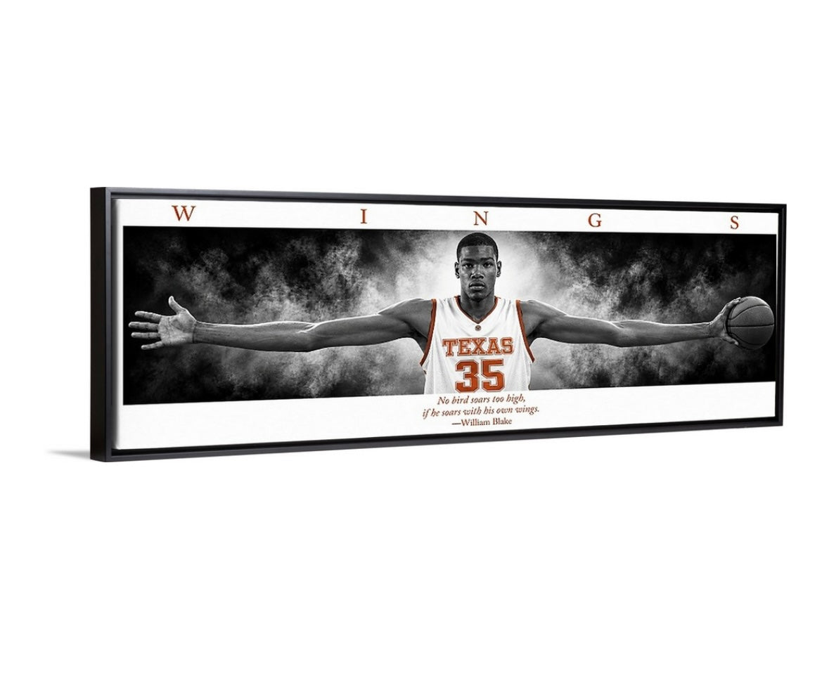 KD TX WINGS