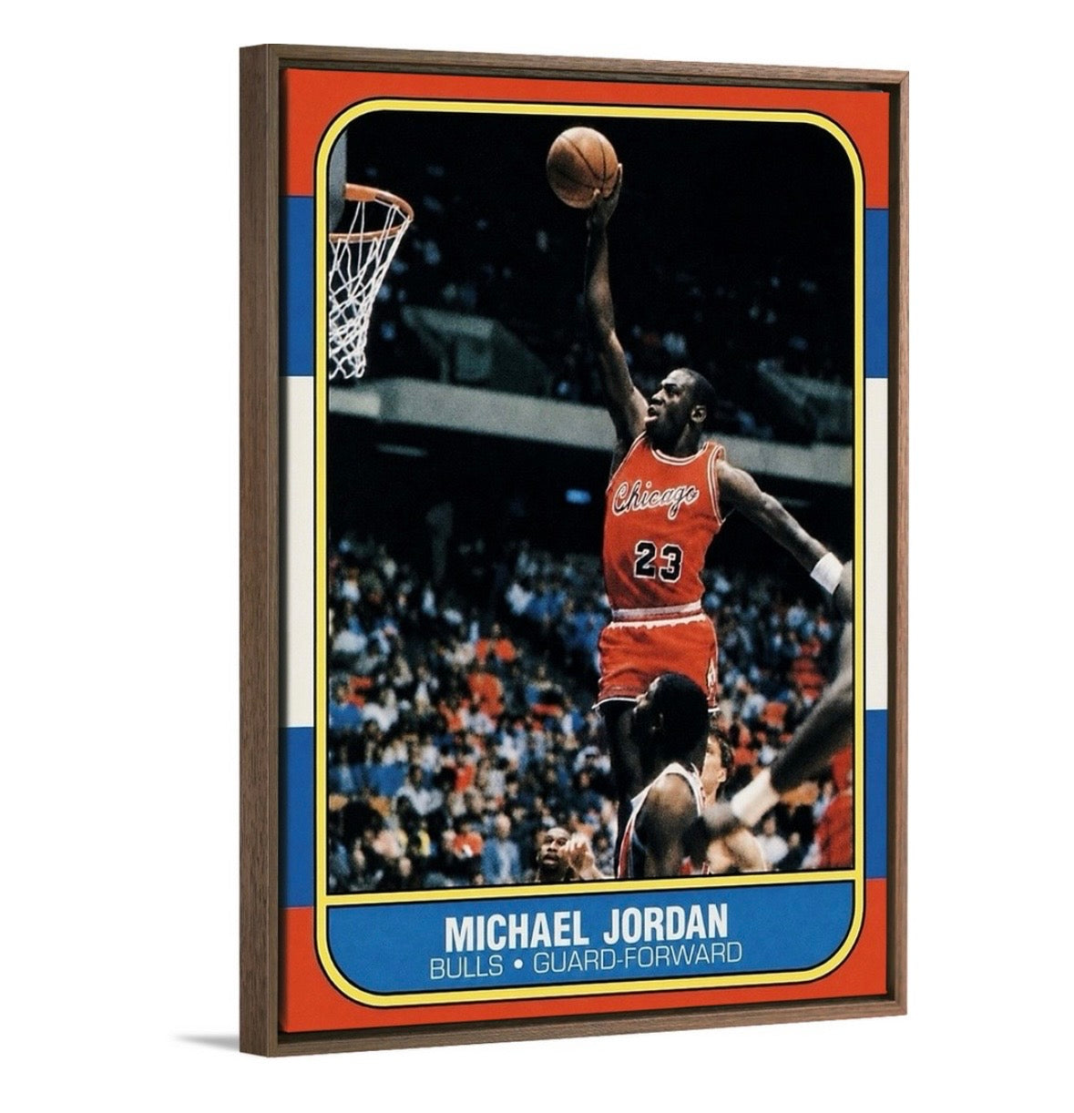Jordan ‘86
