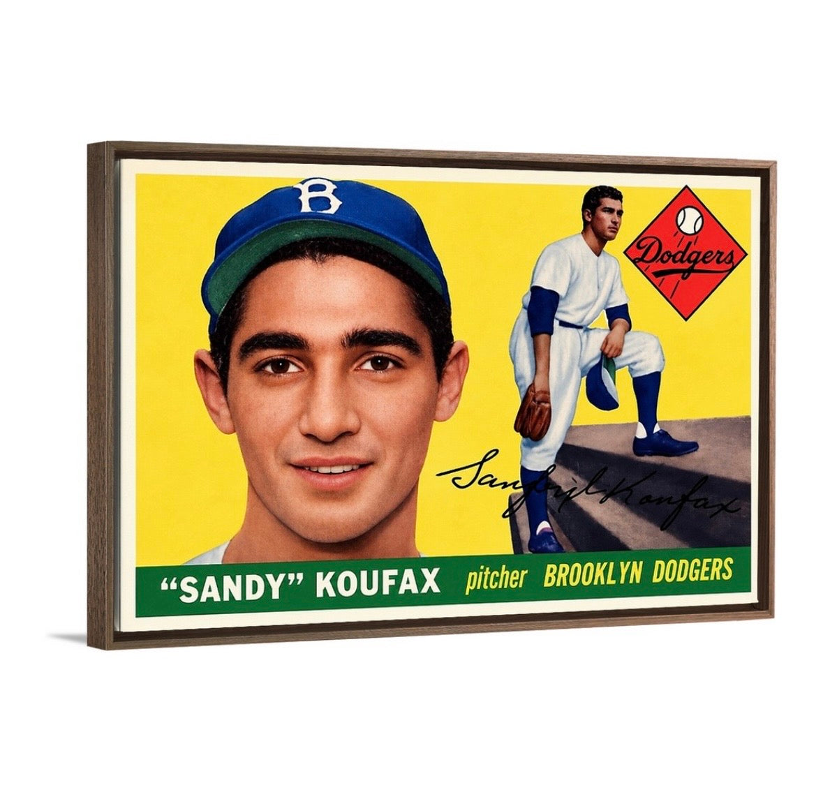 Koufax ‘55
