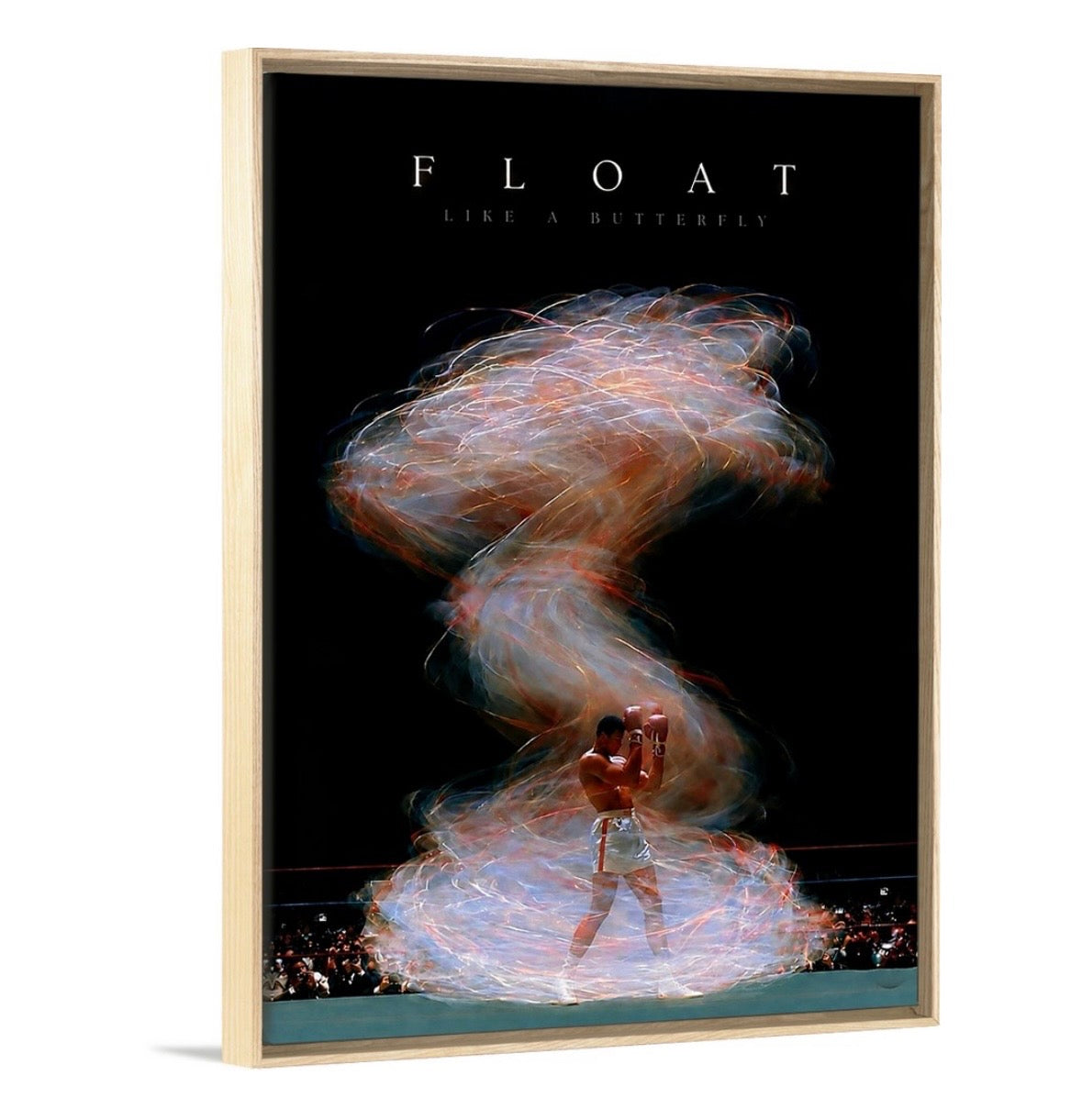 FLOAT