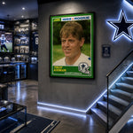 Aikman '89 Score