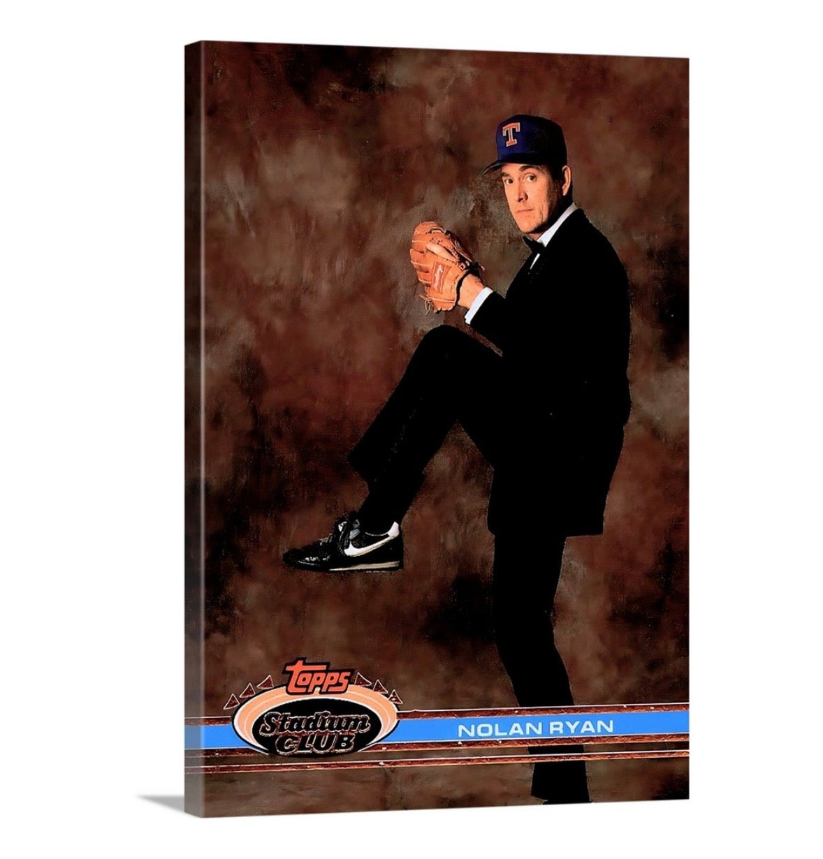 Nolan Ryan Tuxedo