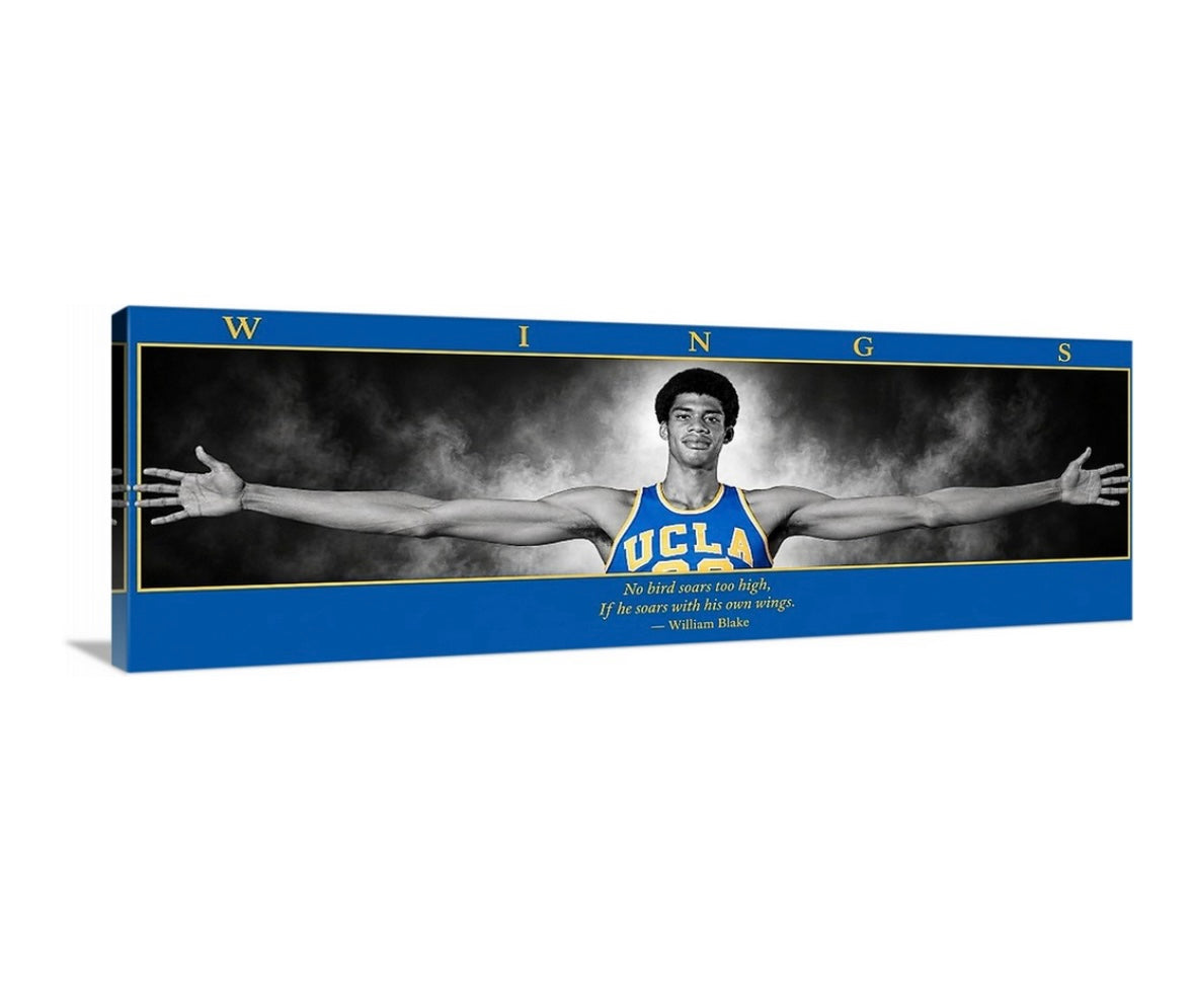 Lew Alcindor