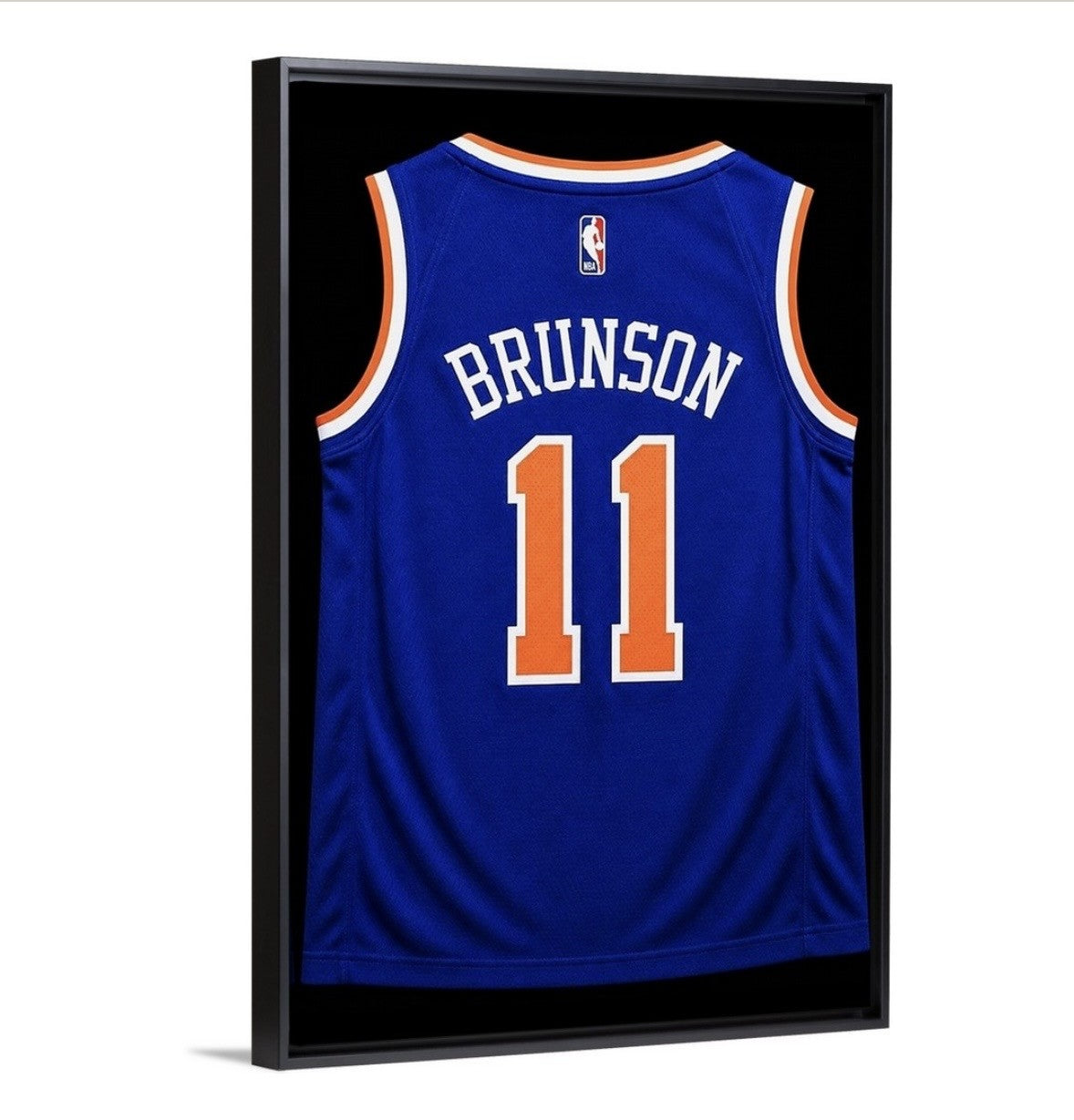 2026 New York Knicks