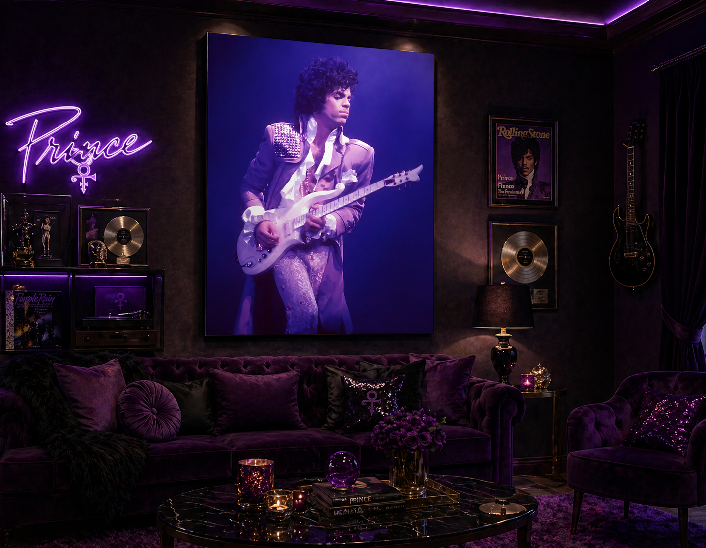 Purple Rain