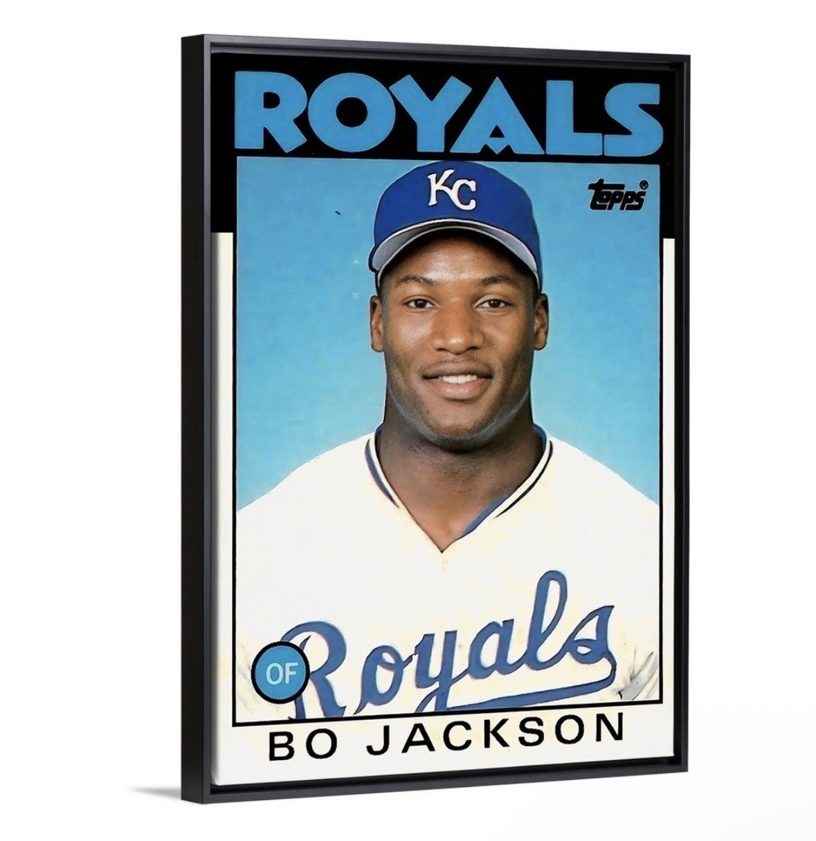 Bo '86 Tiffany