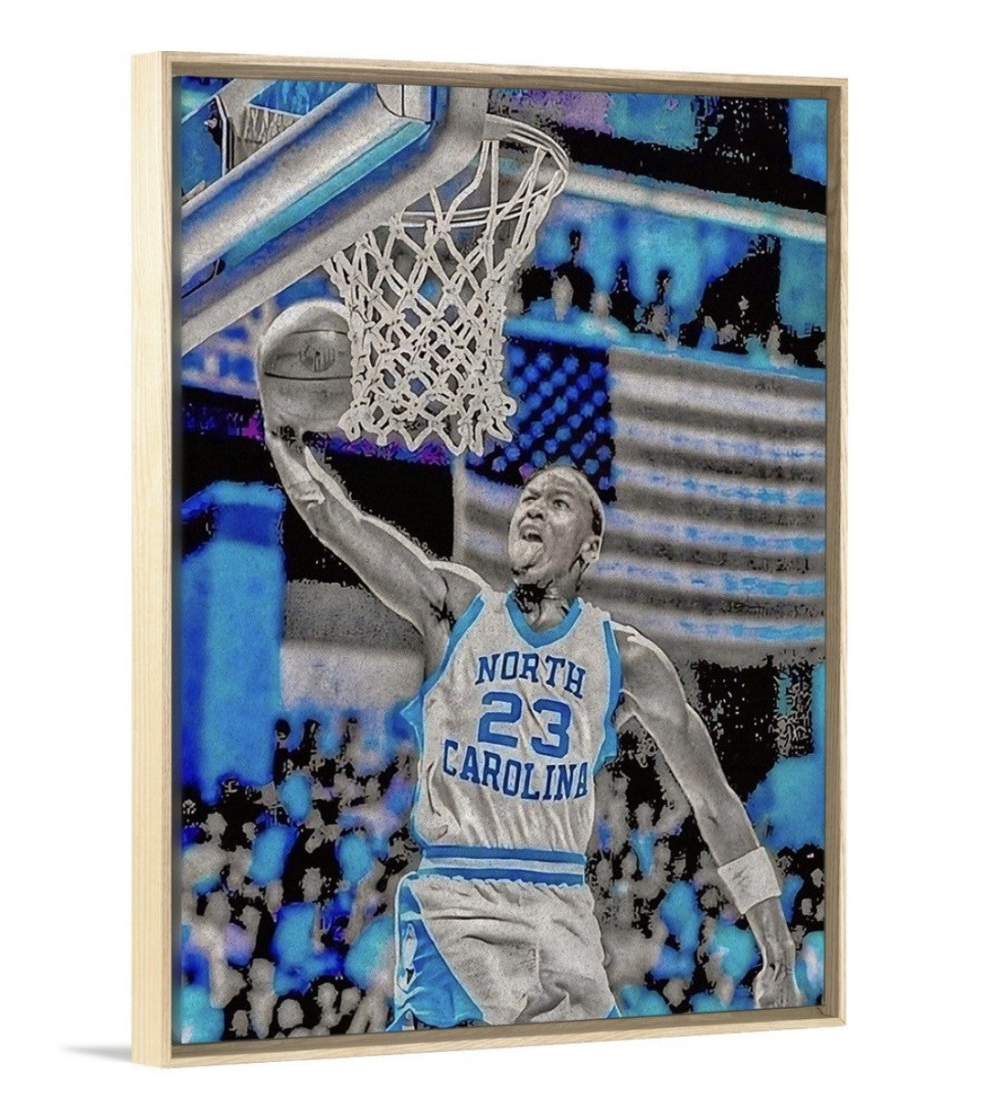 Air Tarheel