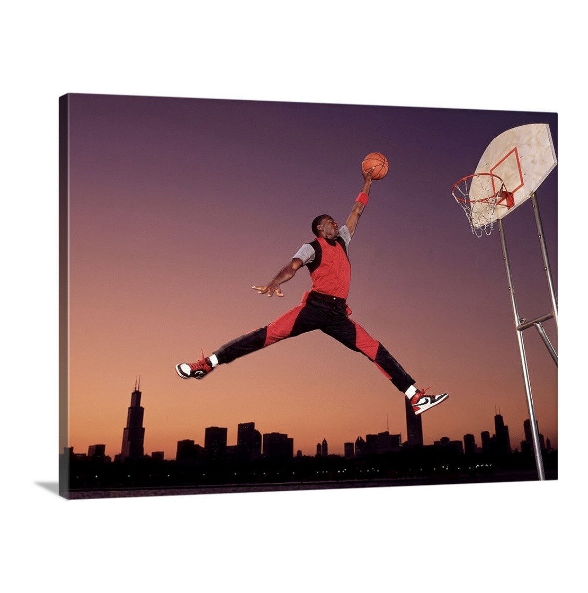 The Jumpman