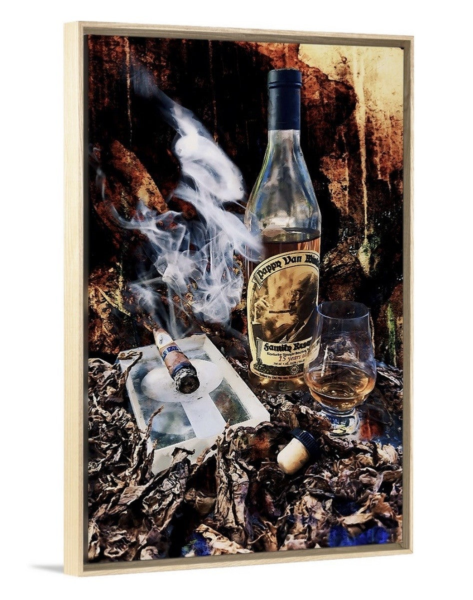 Pappy 15