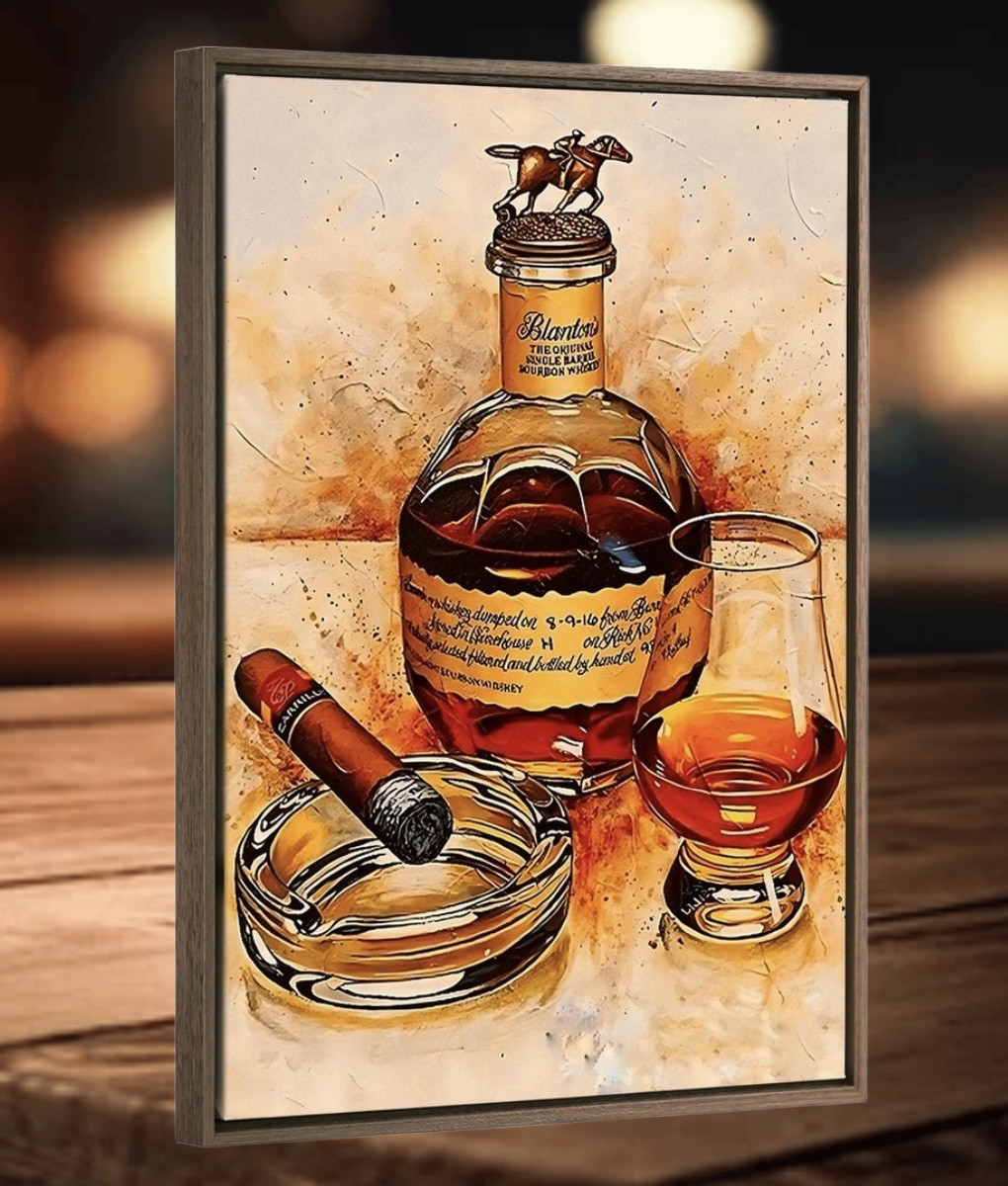 Blanton's