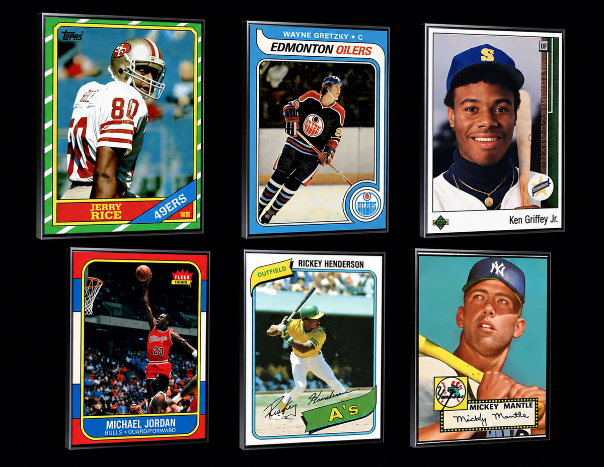 Custom Cards