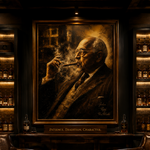 Julian Van Winkle Sr