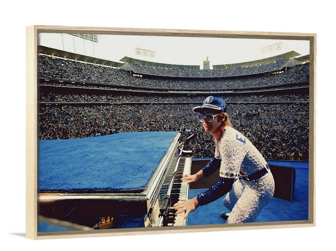 Elton John 1975