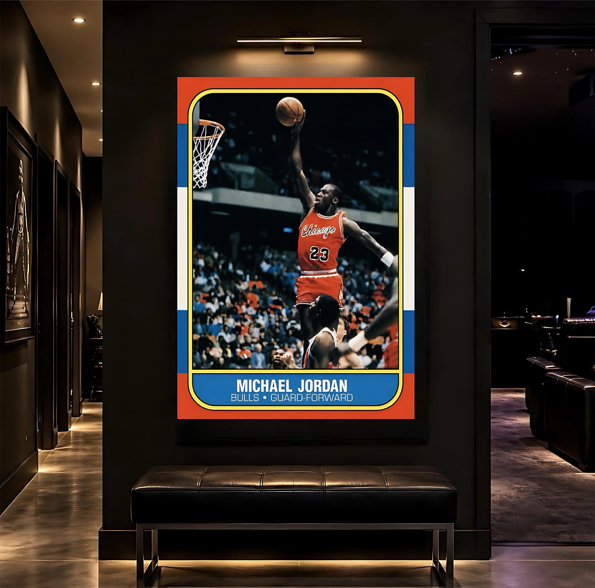 Jordan ‘86