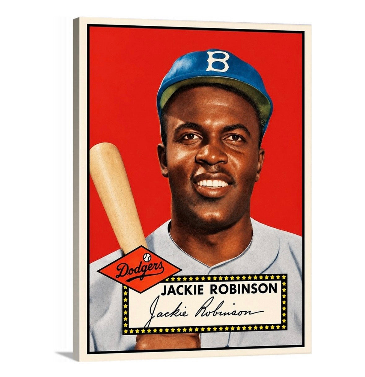 Jackie ‘52
