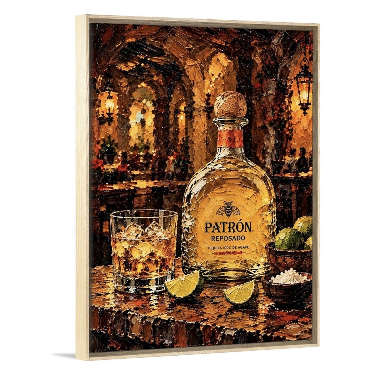 El Patrón
