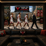 Bulls Abbey Road