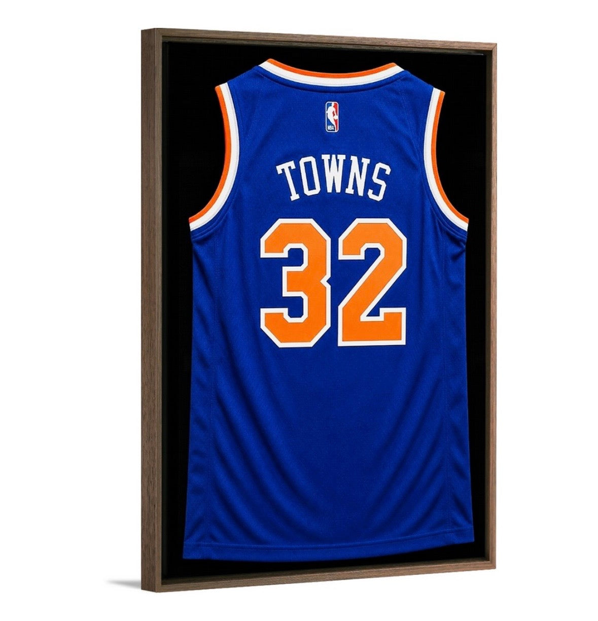 2026 Knicks Championship Set