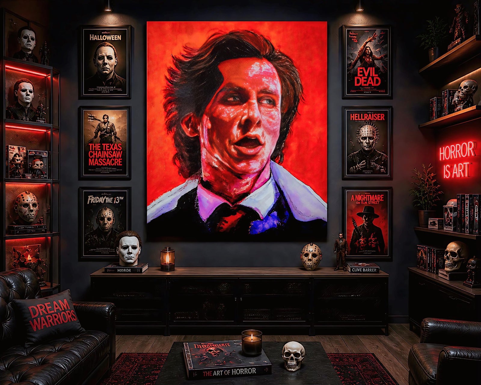 American Psycho