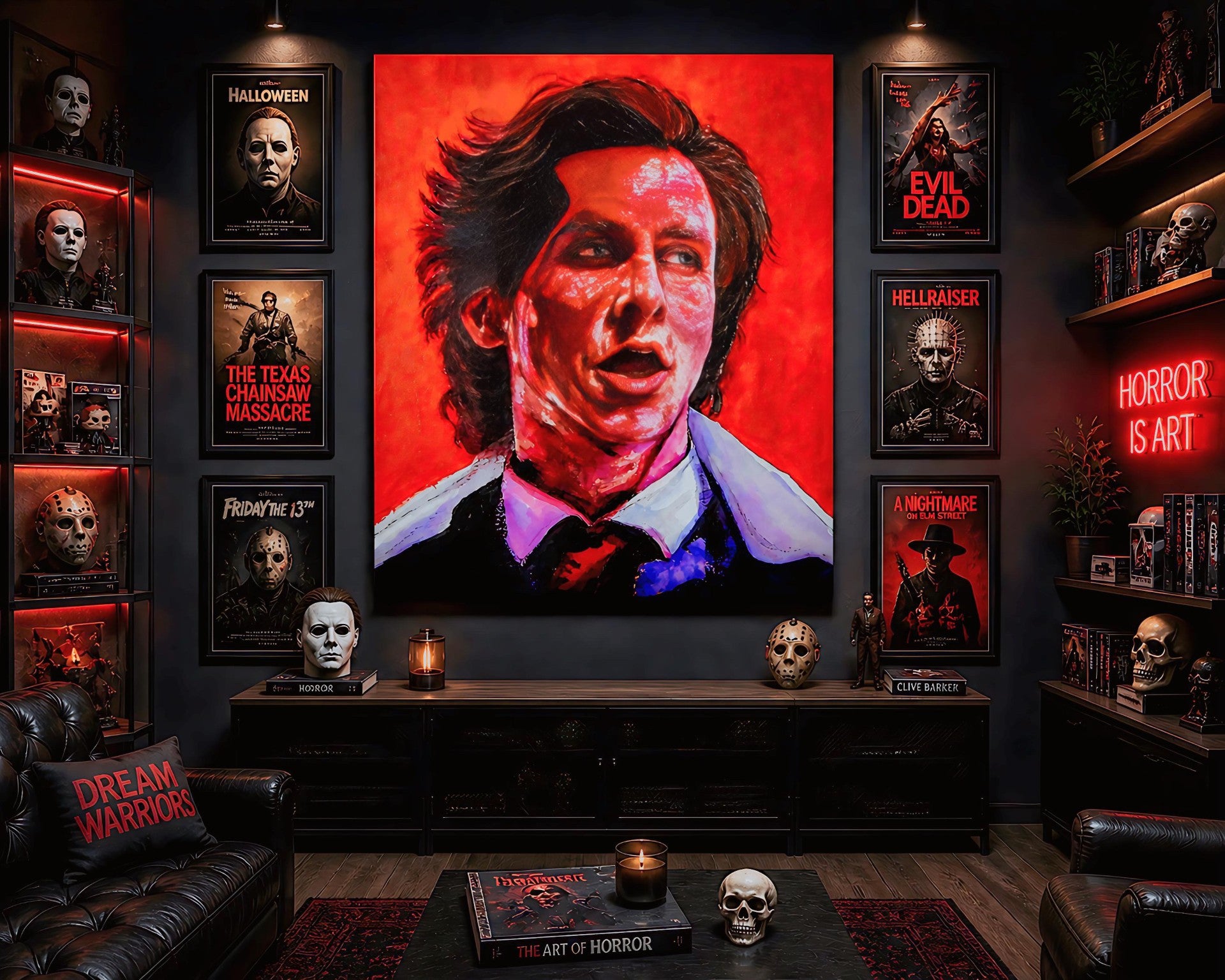 American Psycho