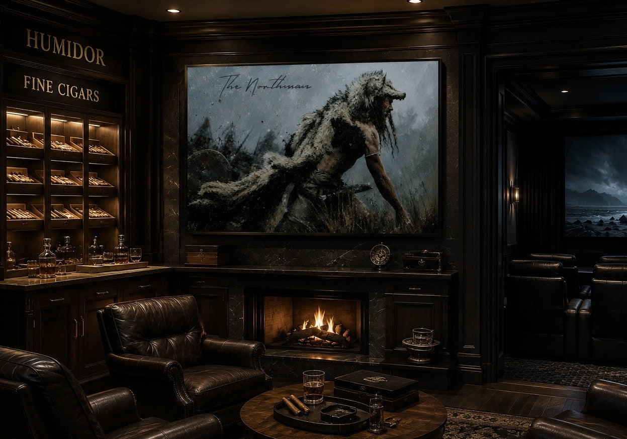 The Northman