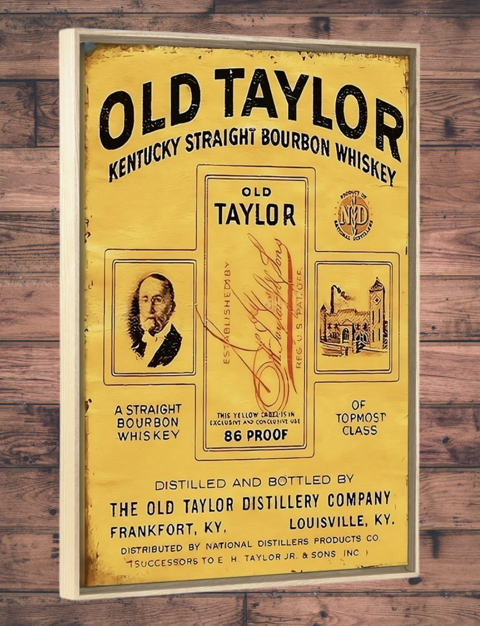 Old Taylor