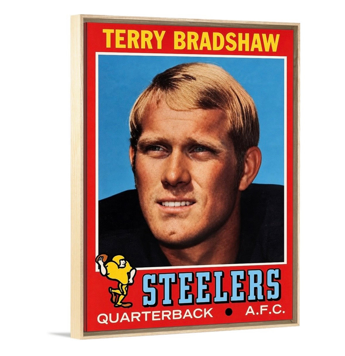 Bradshaw ‘71