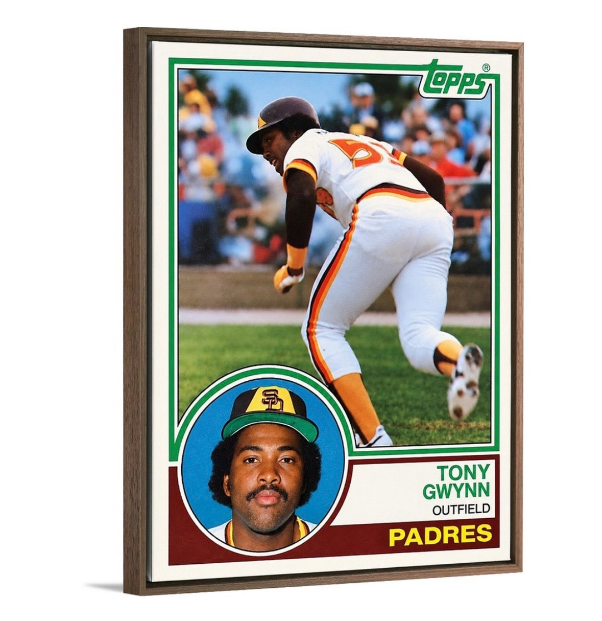Gwynn ‘83