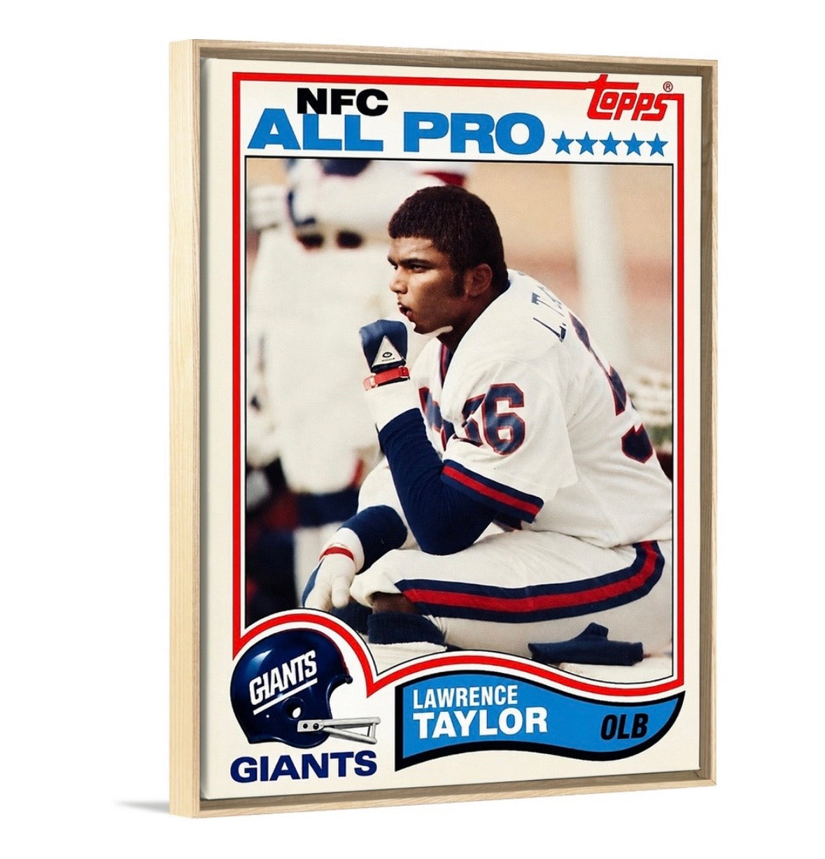 L.T. ‘82