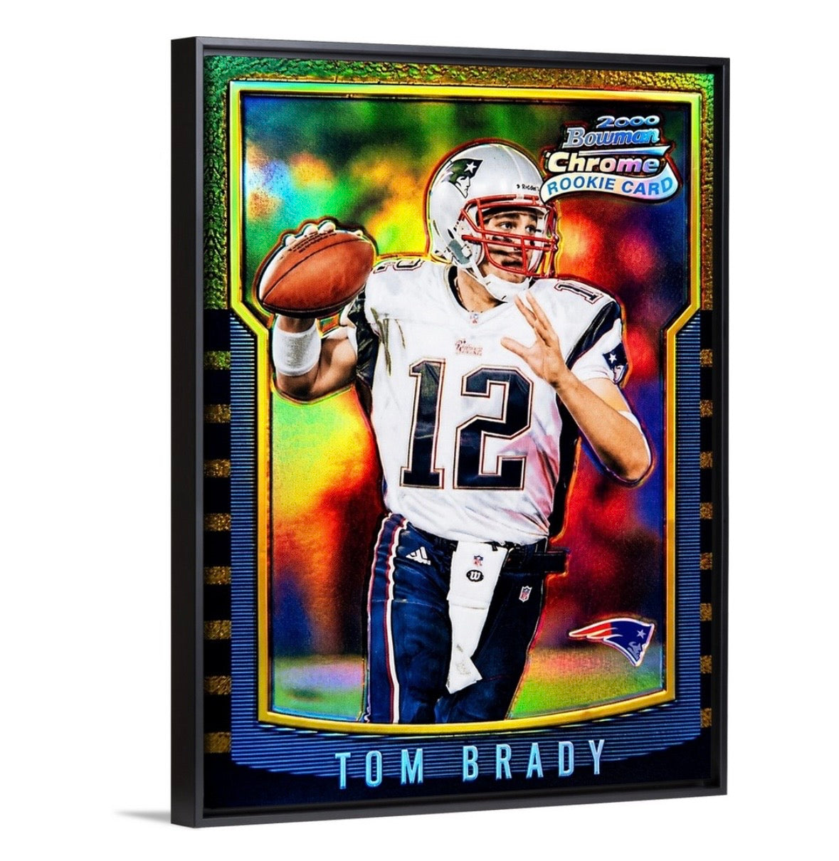 Brady 2000
