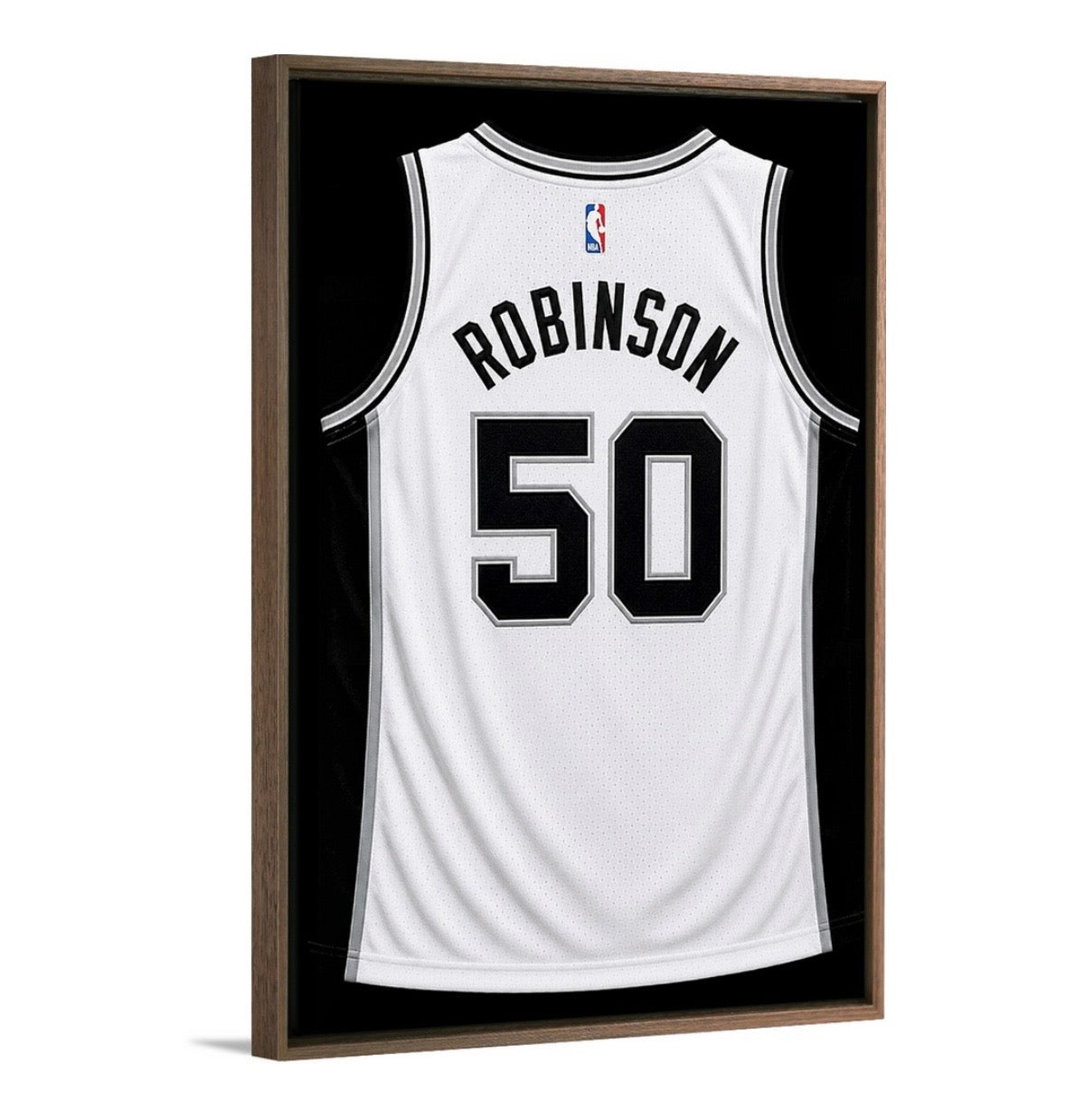 Spurs All-Time Big Men