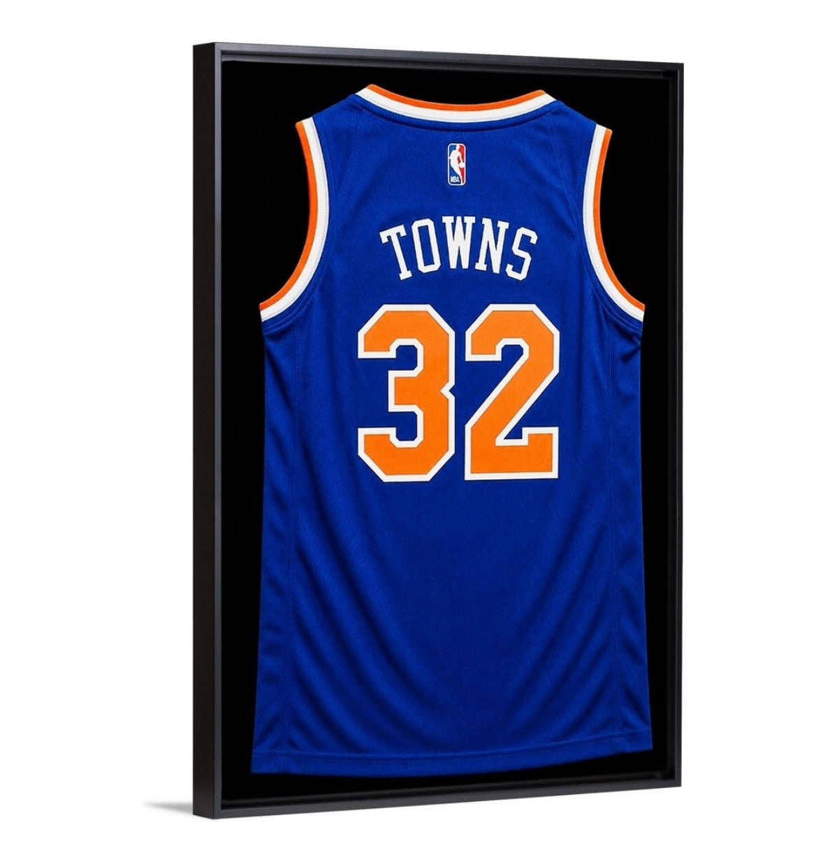 2026 Knicks Championship Set