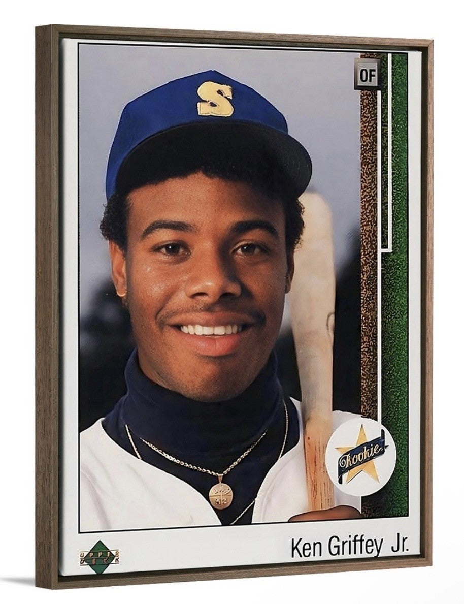 Griffey ‘89