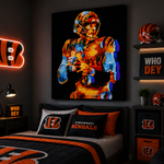 Burrow
