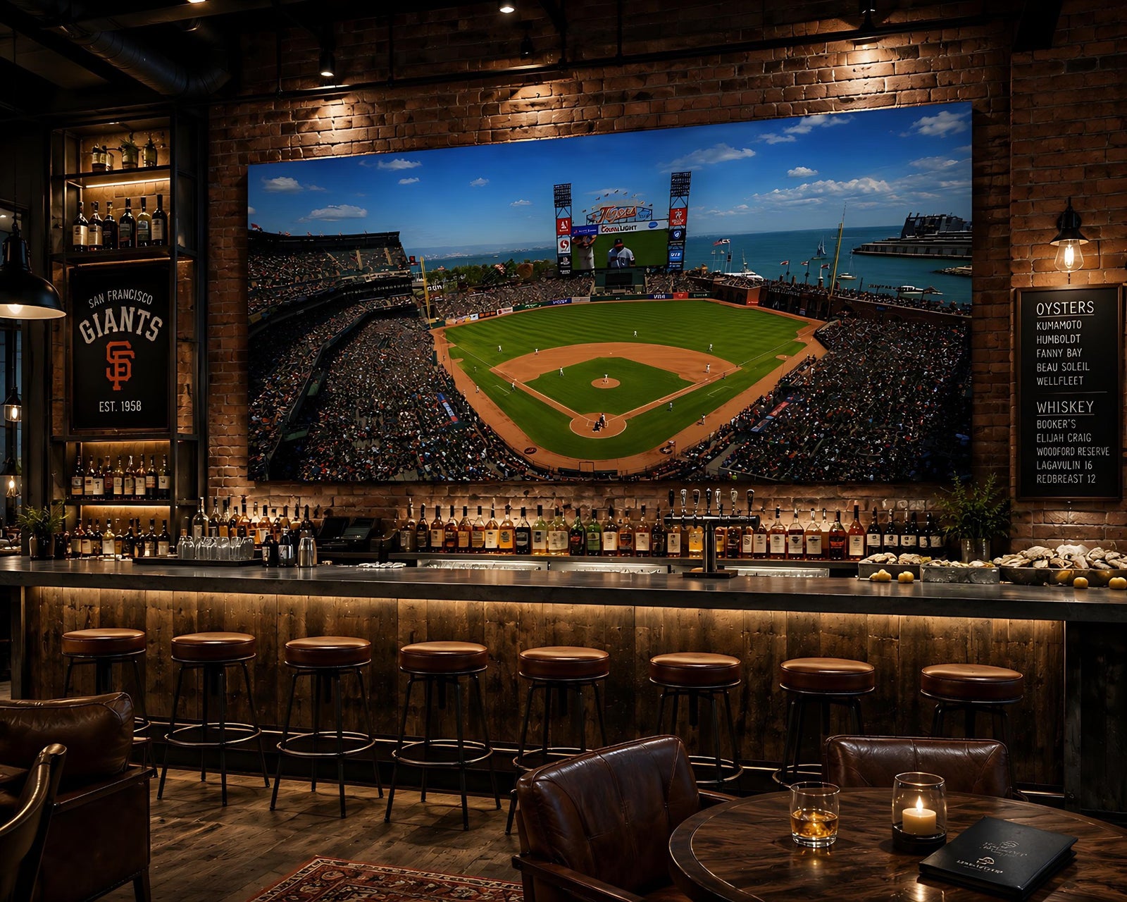 Oracle Park