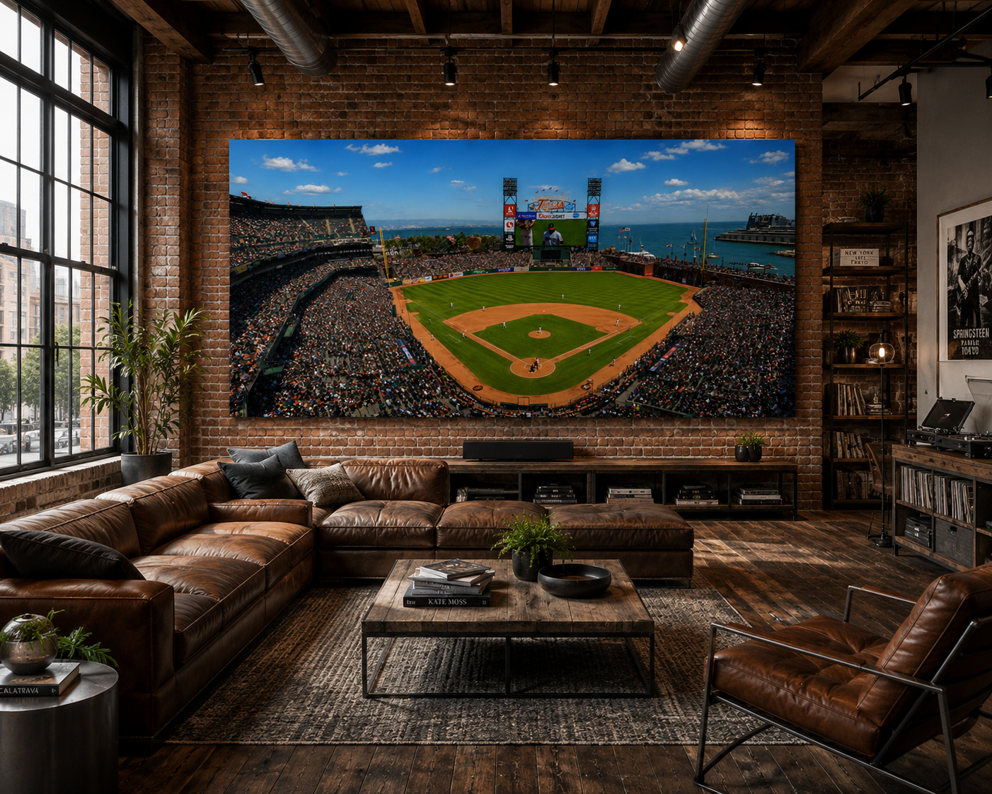 Oracle Park