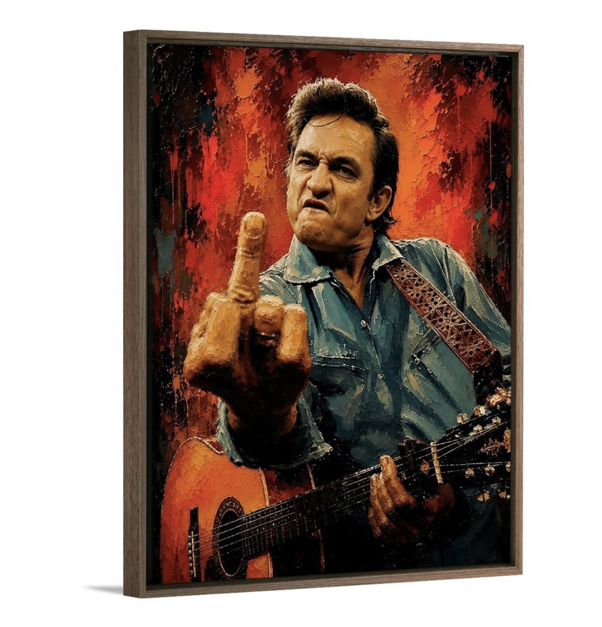 Johnny Ca$h