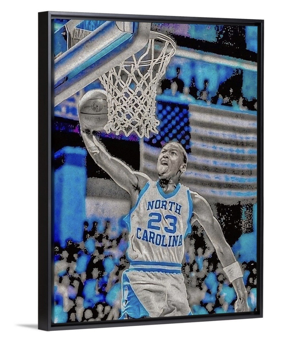 Air Tarheel