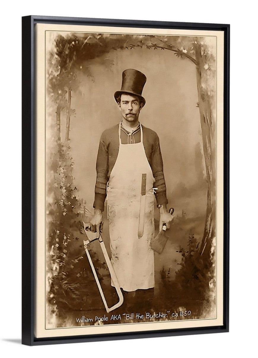 Bill the Butcher