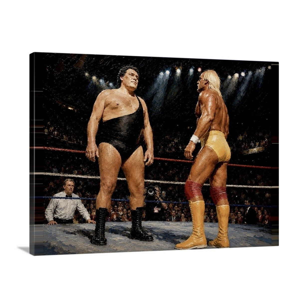 Heavyweight History