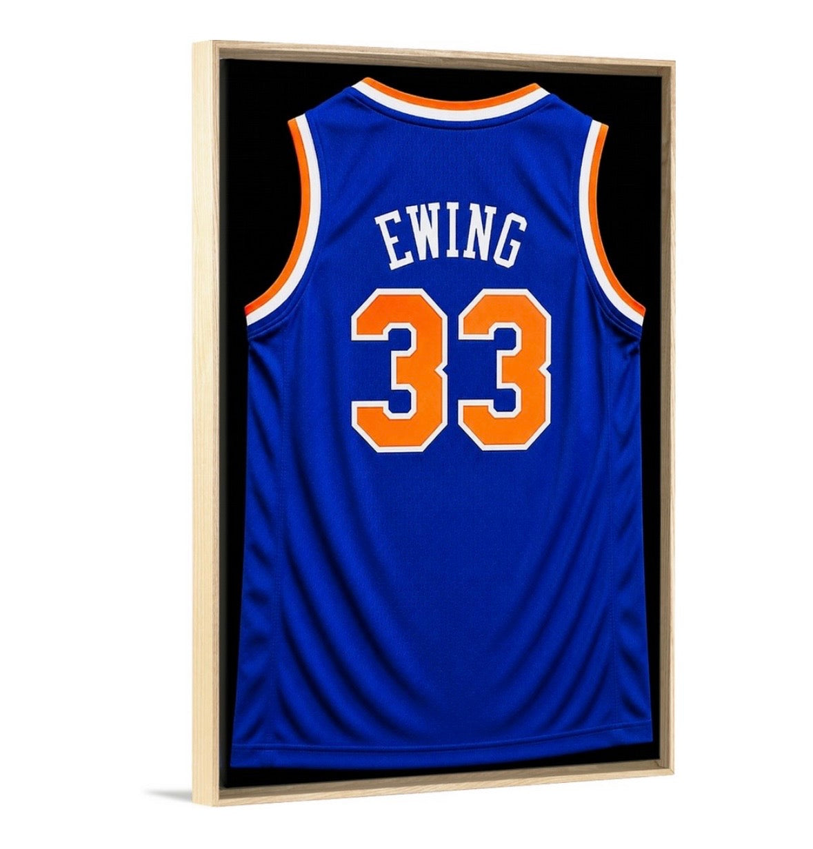 1990's New York Knicks